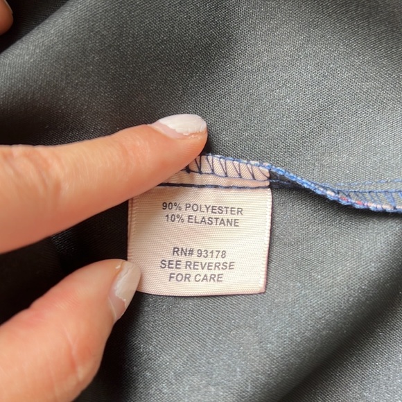 Philosophy Floral Print Pencil Skirt - Picture 12 of 12